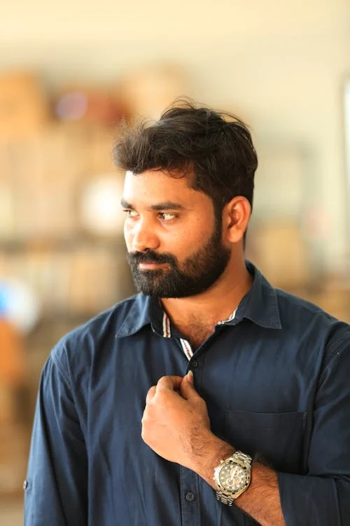 — Ravi Mehra